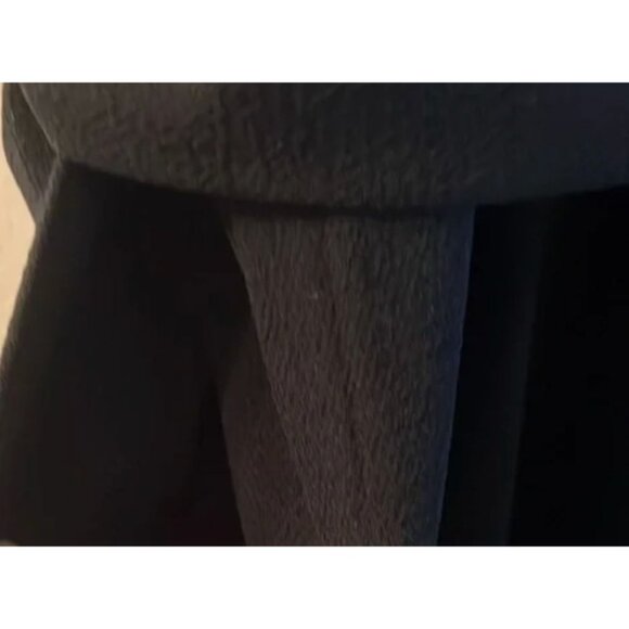 Vineyard Vines Jumpsuit Romper Women's Size 6 Black Excellent VERY gently used c - Picture 6 of 13